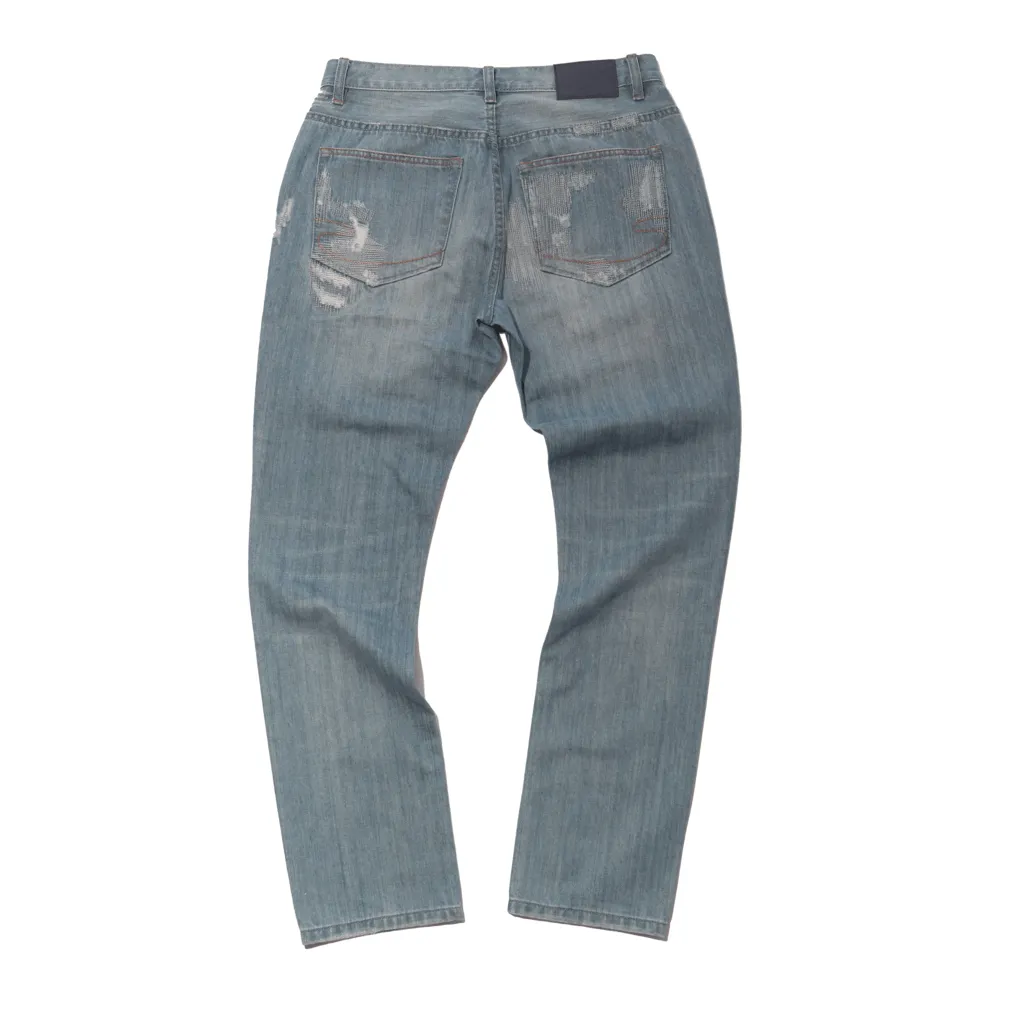 Crush Denim