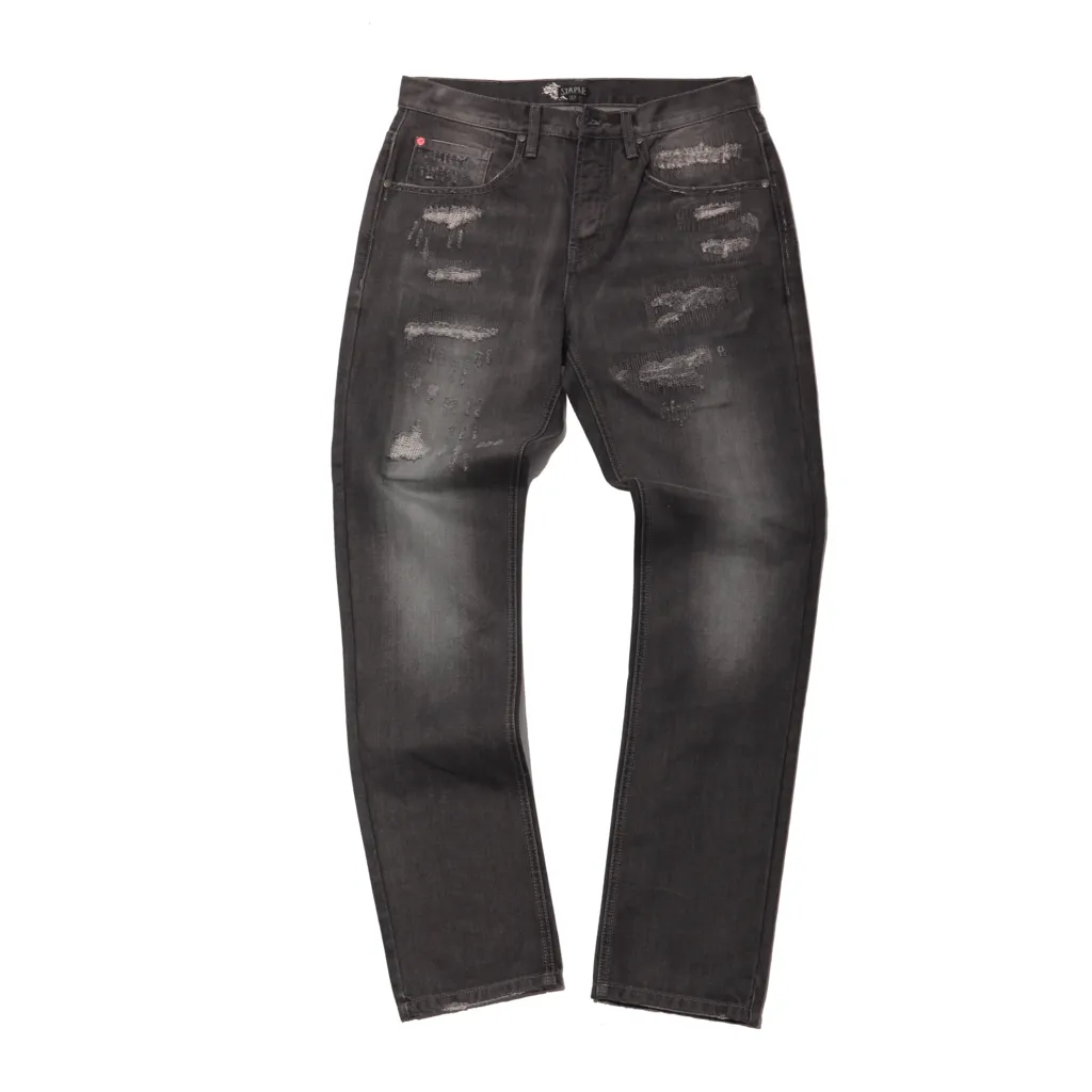 Crush Denim