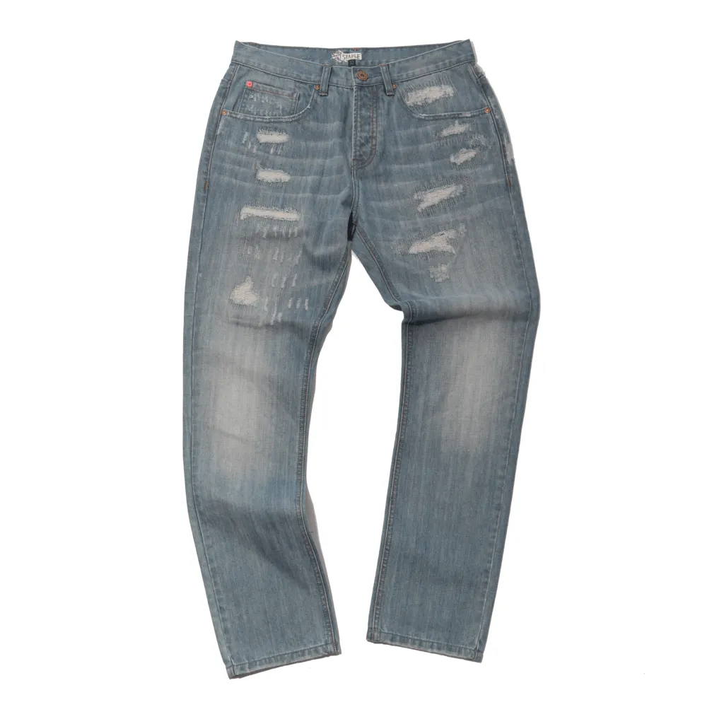 Crush Denim