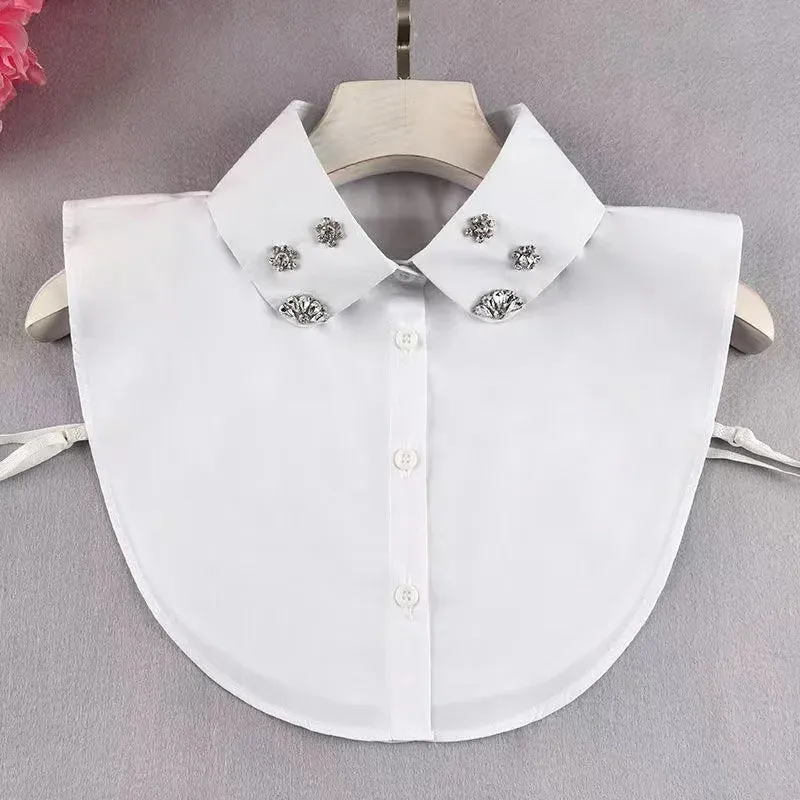 Dickeys Detachable Collars Variety of Styles & Colors