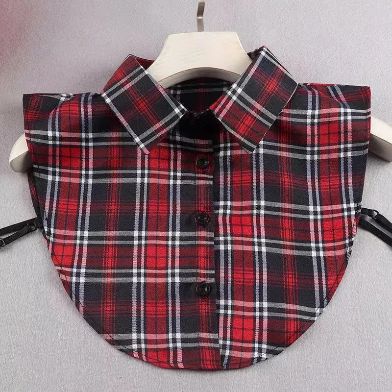 Dickeys Detachable Collars Variety of Styles & Colors
