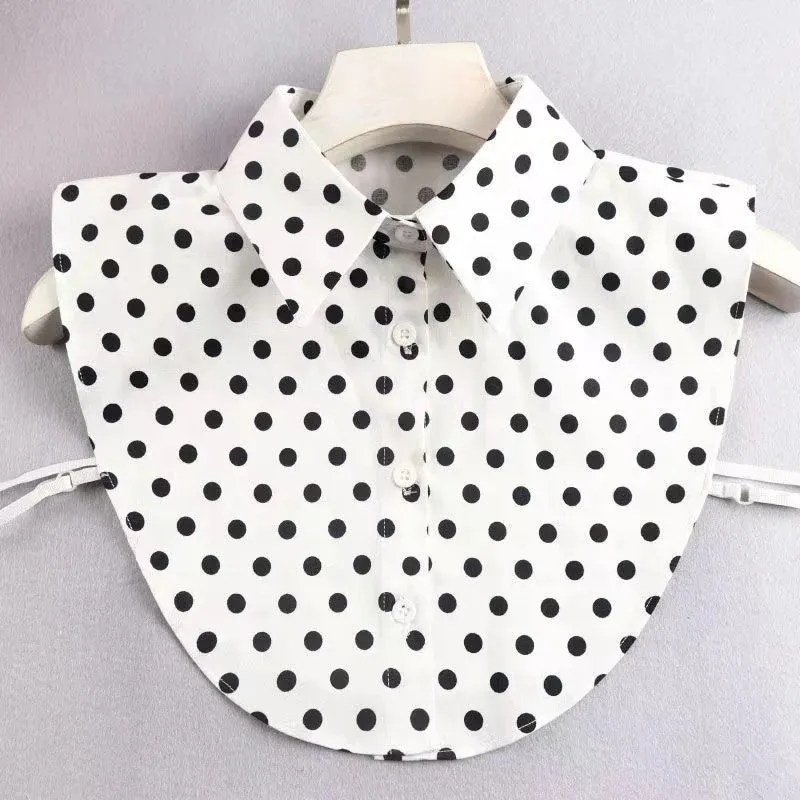 Dickeys Detachable Collars Variety of Styles & Colors