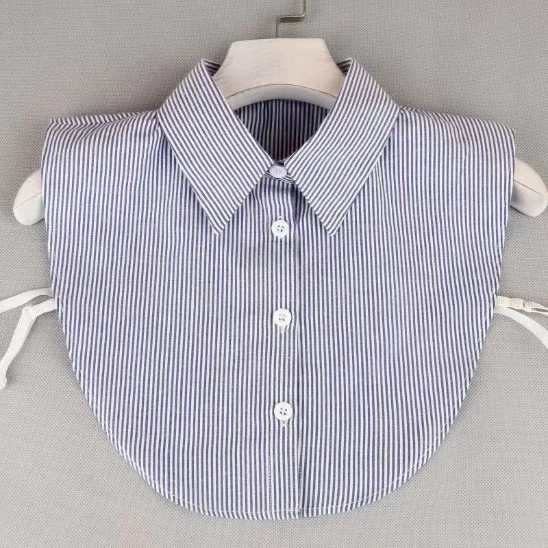 Dickeys Detachable Collars Variety of Styles & Colors