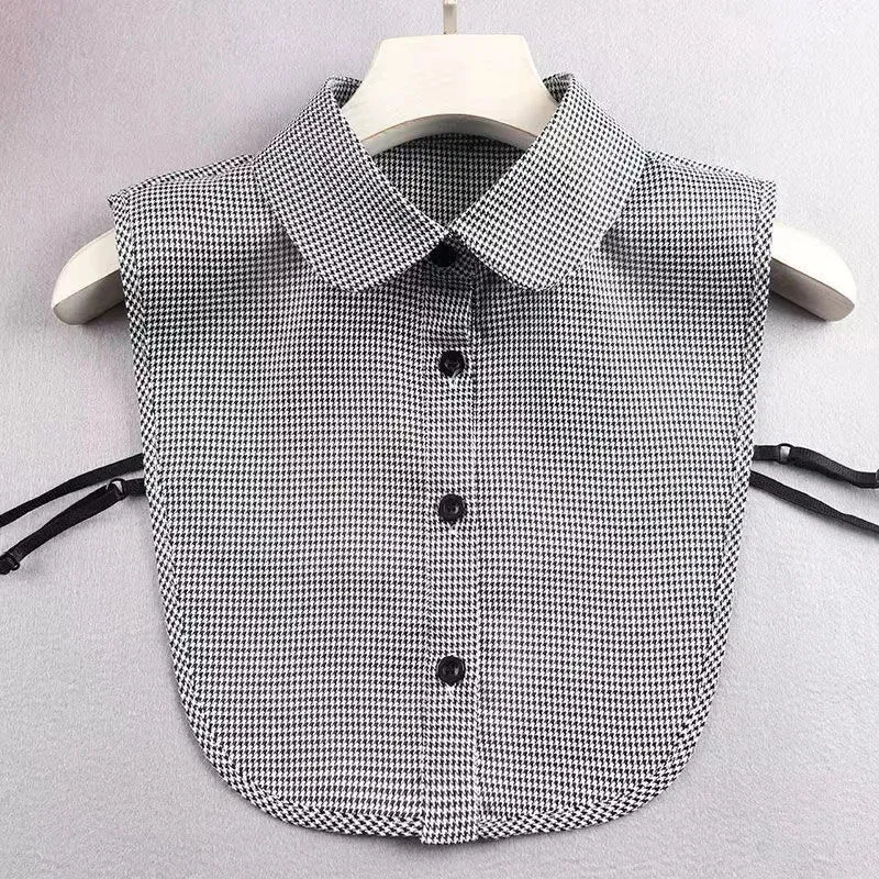 Dickeys Detachable Collars Variety of Styles & Colors