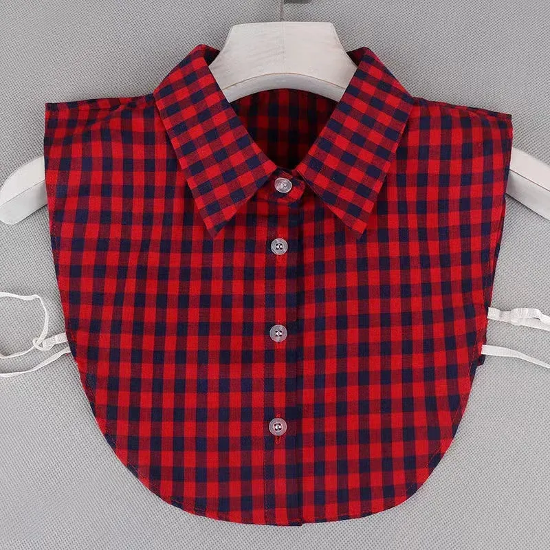 Dickeys Detachable Collars Variety of Styles & Colors