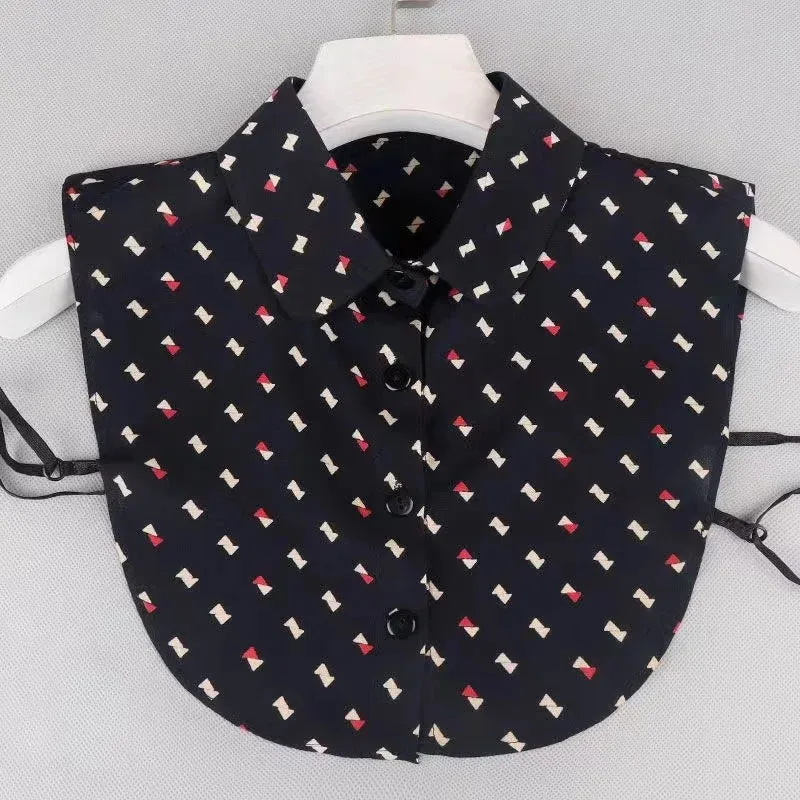 Dickeys Detachable Collars Variety of Styles & Colors