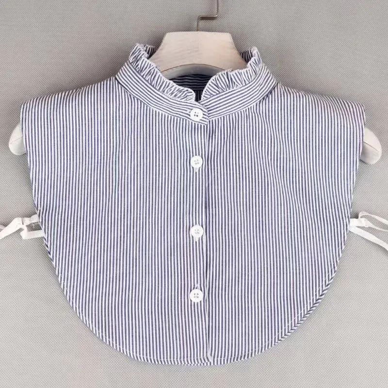 Dickeys Detachable Collars Variety of Styles & Colors
