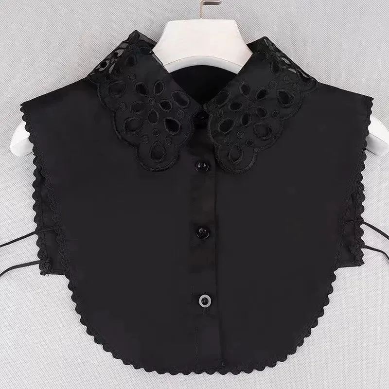 Dickeys Detachable Collars Variety of Styles & Colors