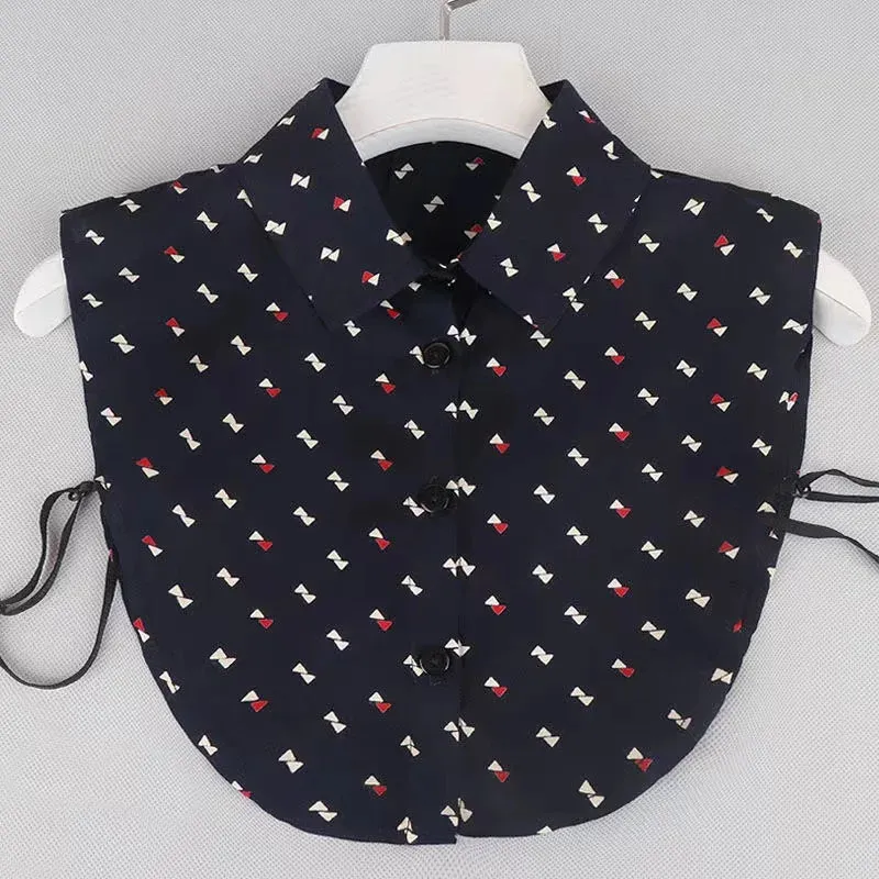 Dickeys Detachable Collars Variety of Styles & Colors