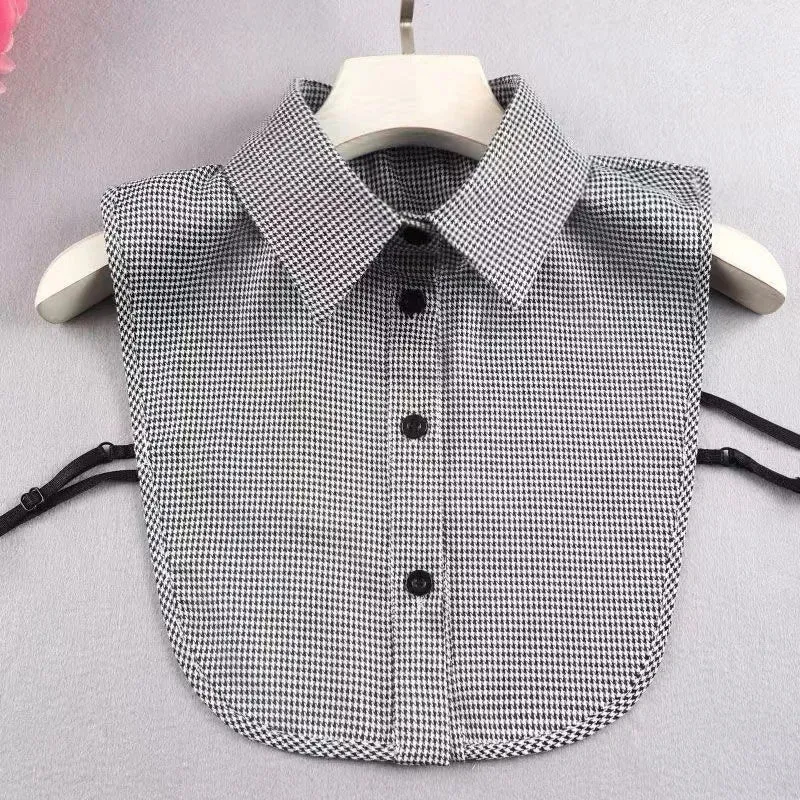 Dickeys Detachable Collars Variety of Styles & Colors