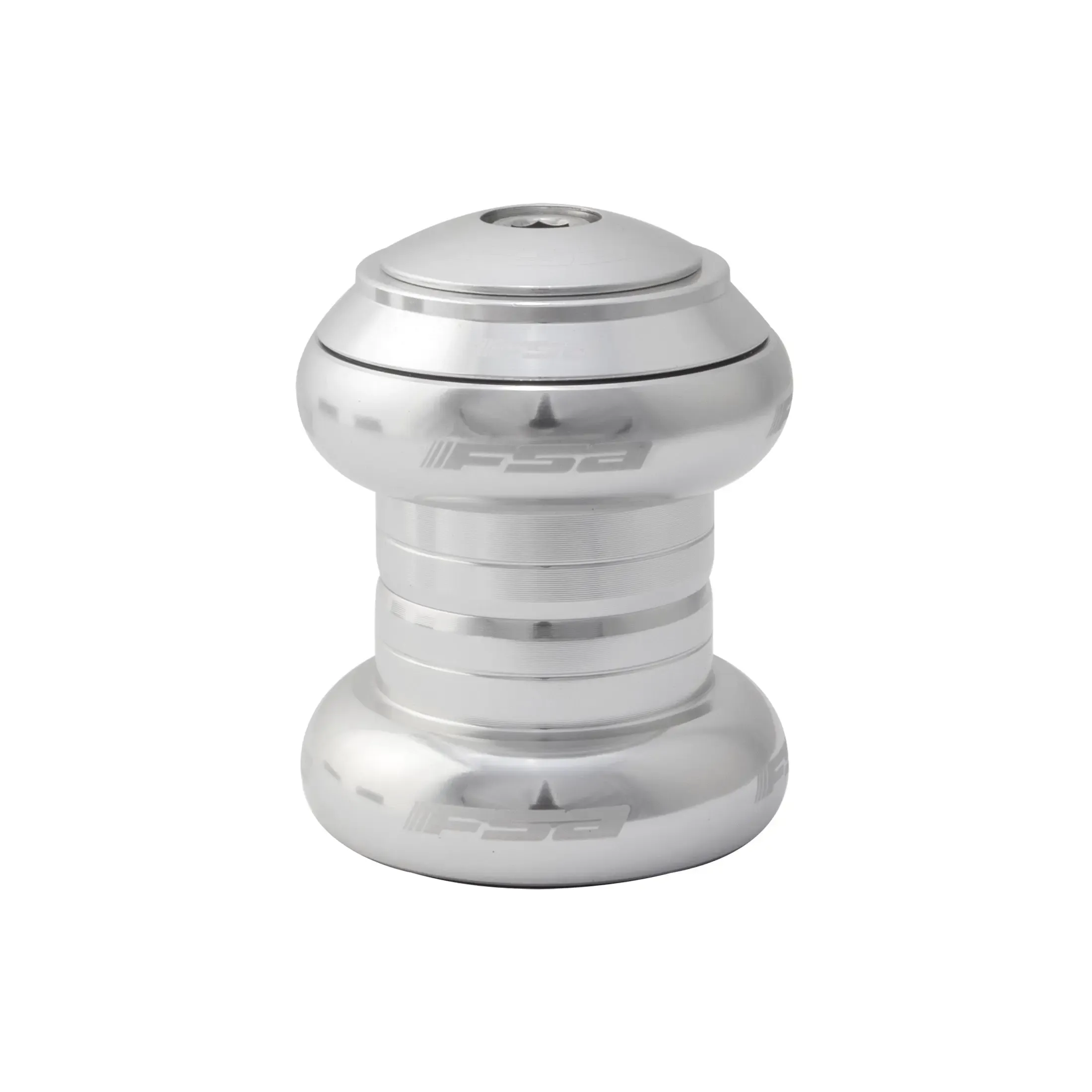 FSA Orbit X Headset 1" Silver