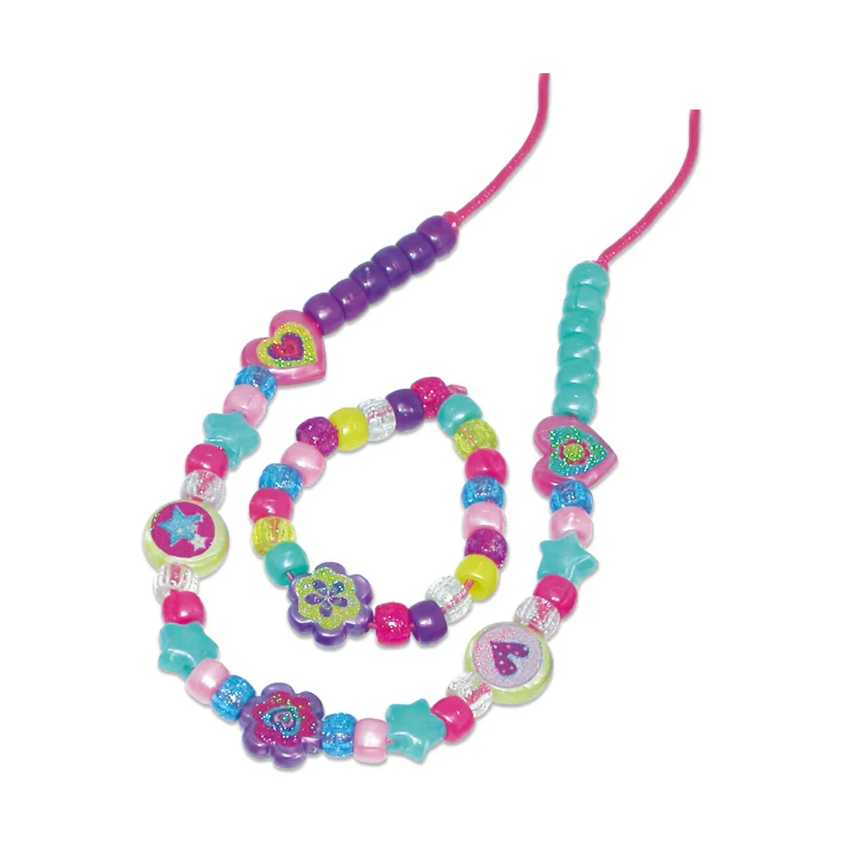 Galt Sparkle Jewellery Kit