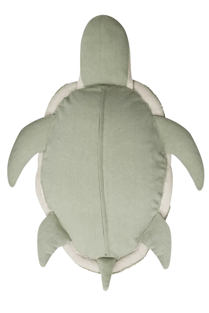 Lorena Canals Pouf - Mrs. Turtle