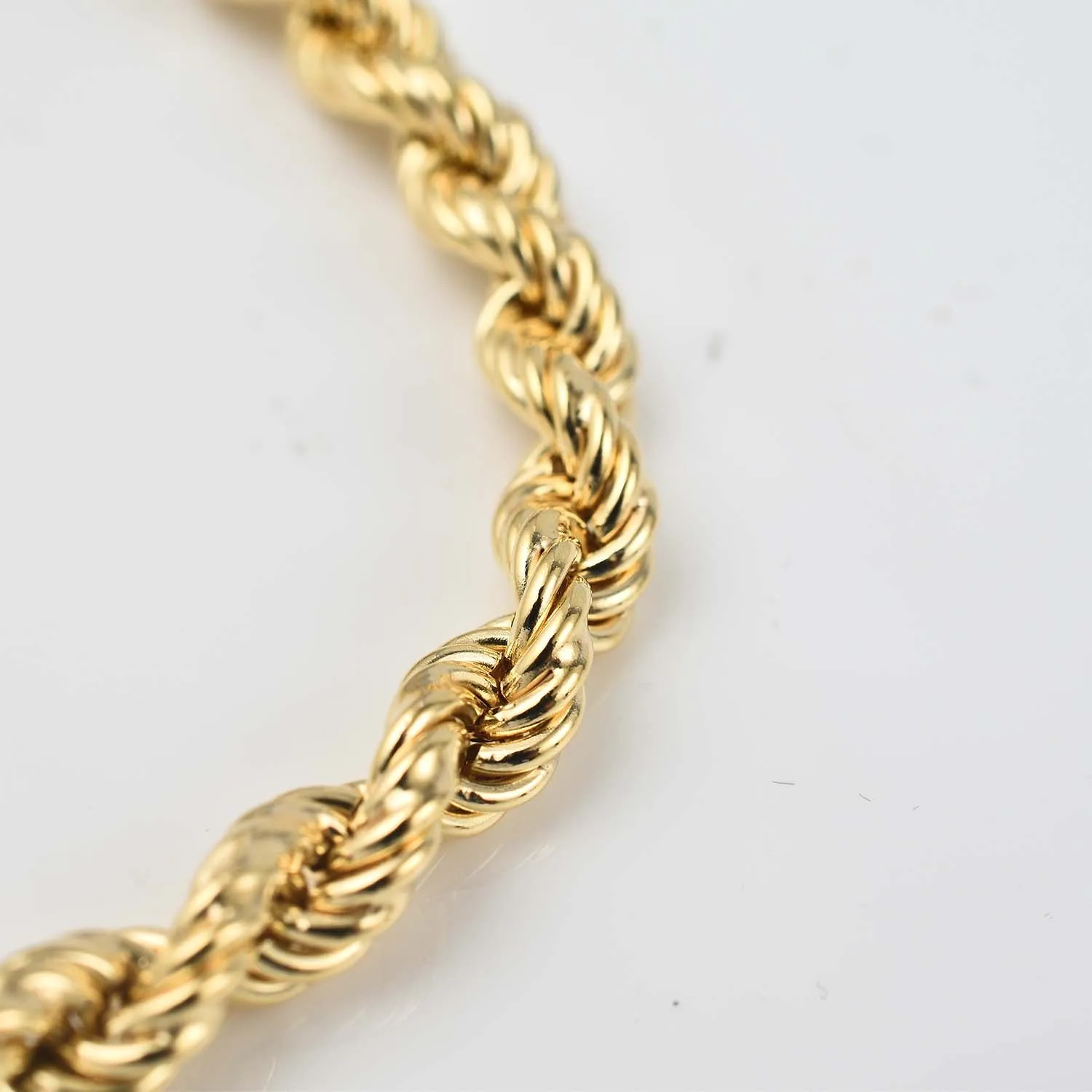 Lustre Legacy Necklace