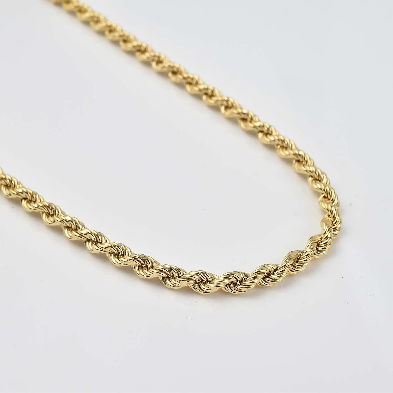 Lustre Legacy Necklace