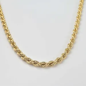 Lustre Legacy Necklace