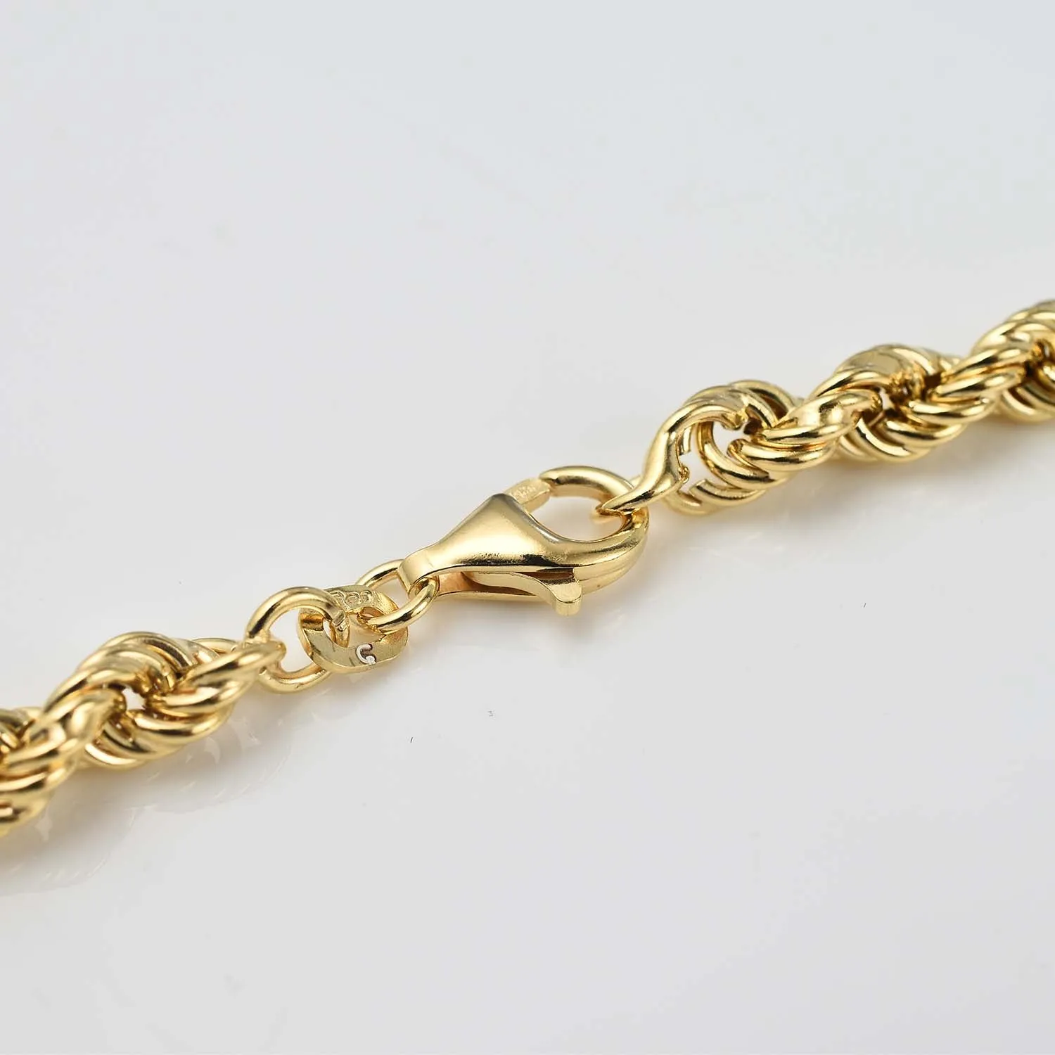 Lustre Legacy Necklace