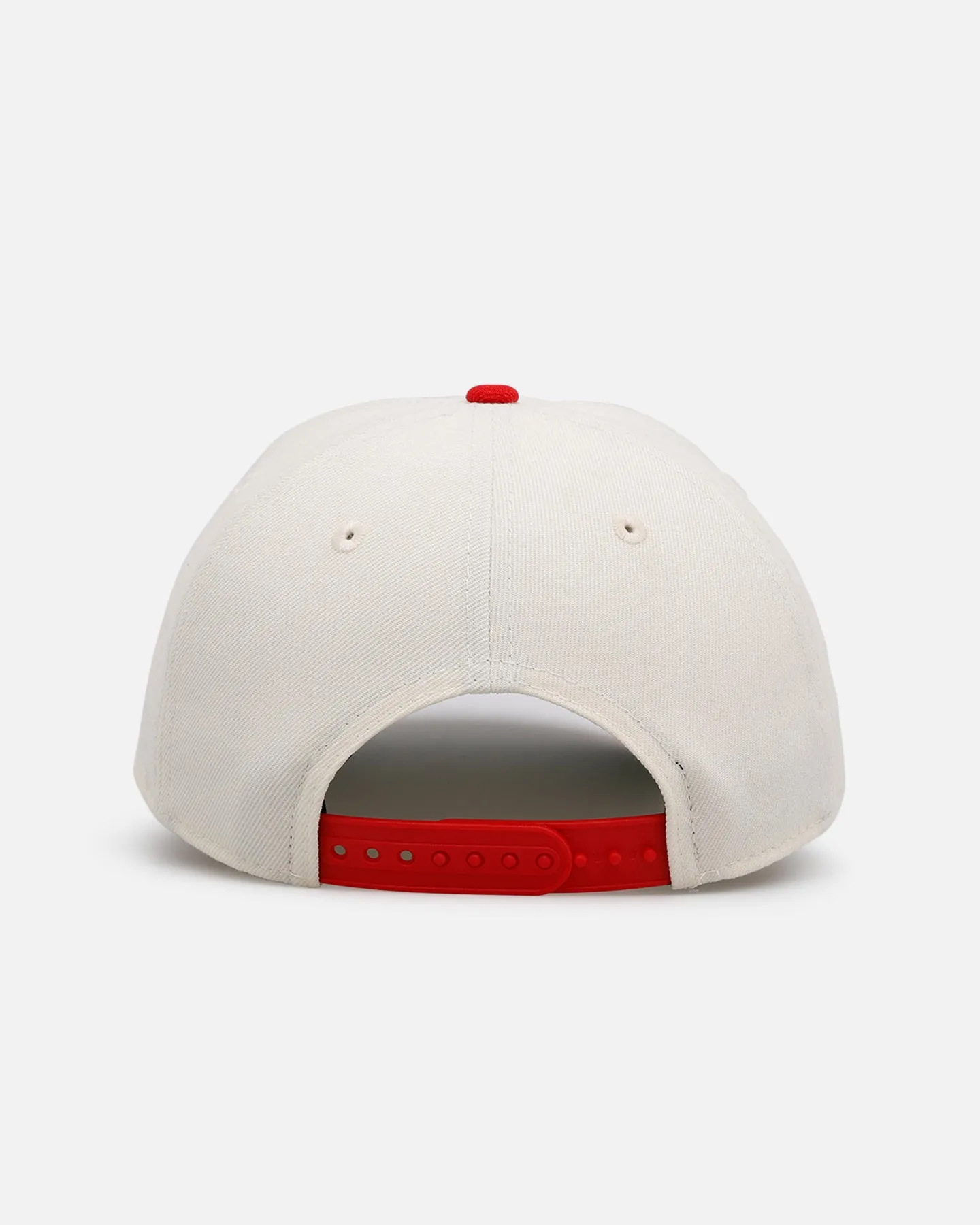 New Era New England Patriots 'Throwback Bowl' 9FORTY A-Frame Snapback Chrome/OTC
