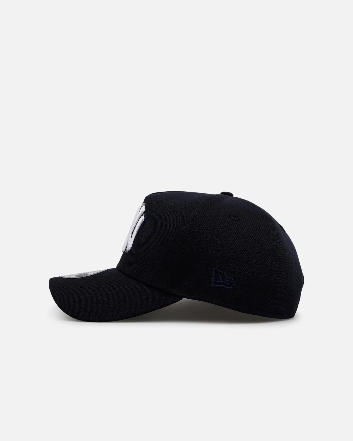 New Era New York Yankees 'Cascade' 9FORTY A-Frame Snapback Navy