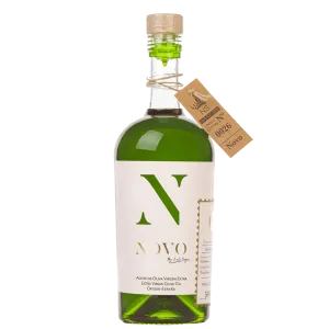Nobleza del Sur Novo Early Harvest Limited Edition Extra Virgin Olive Oil, 500ml