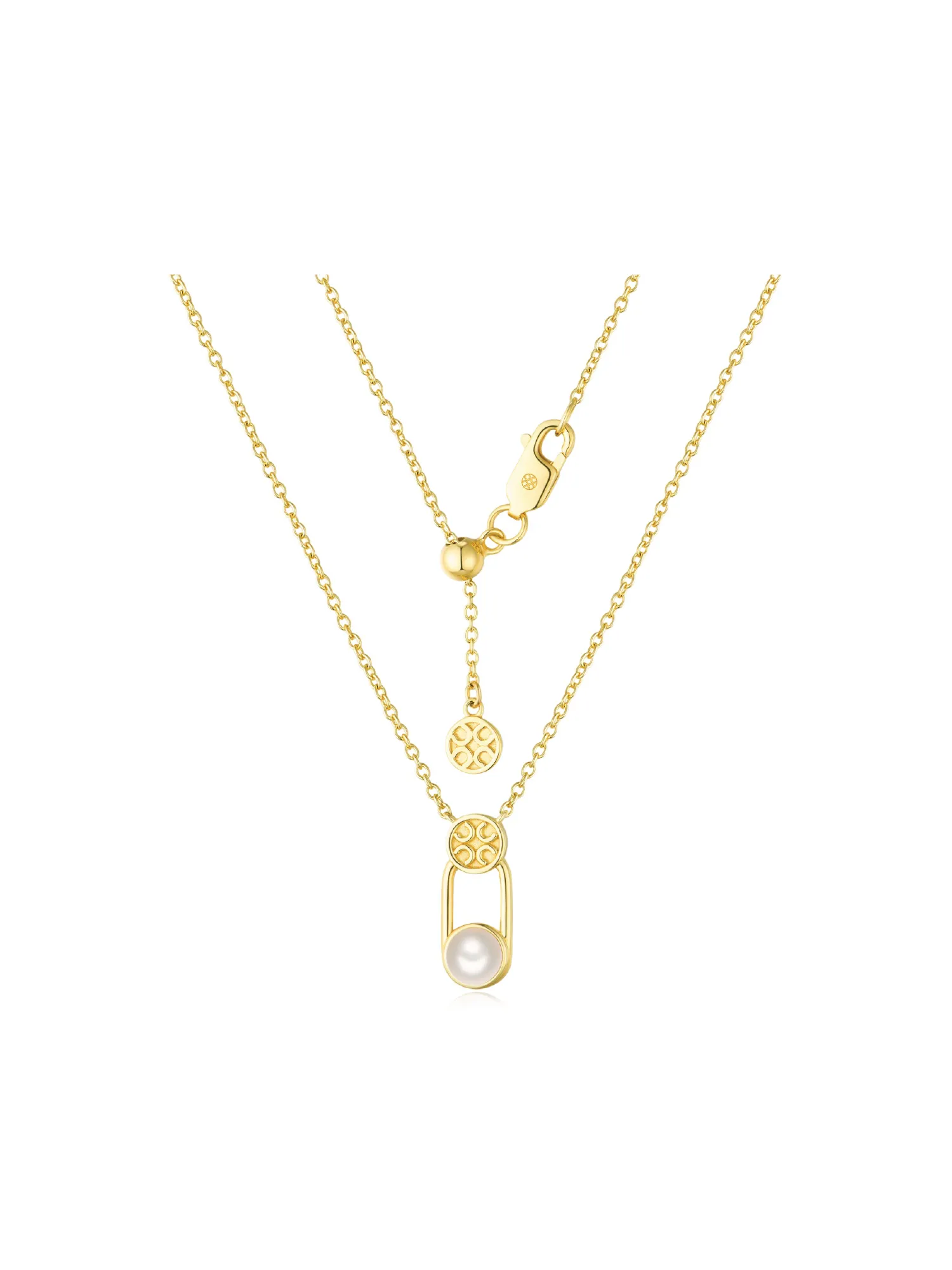 Ocean Whisper Necklace