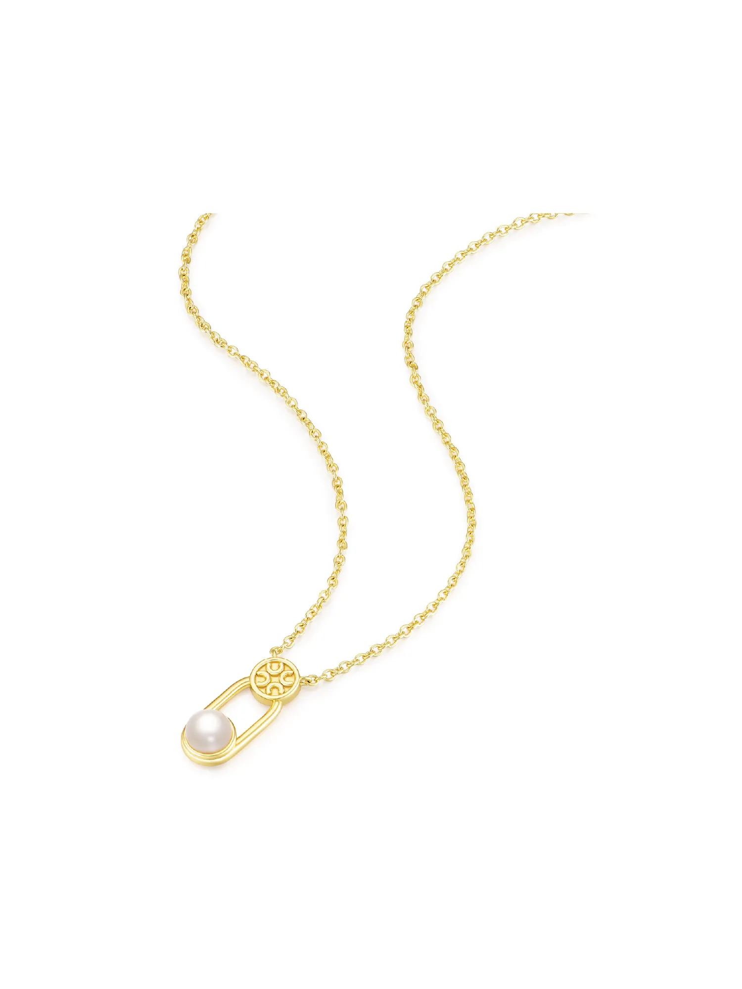 Ocean Whisper Necklace
