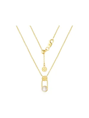 Ocean Whisper Necklace