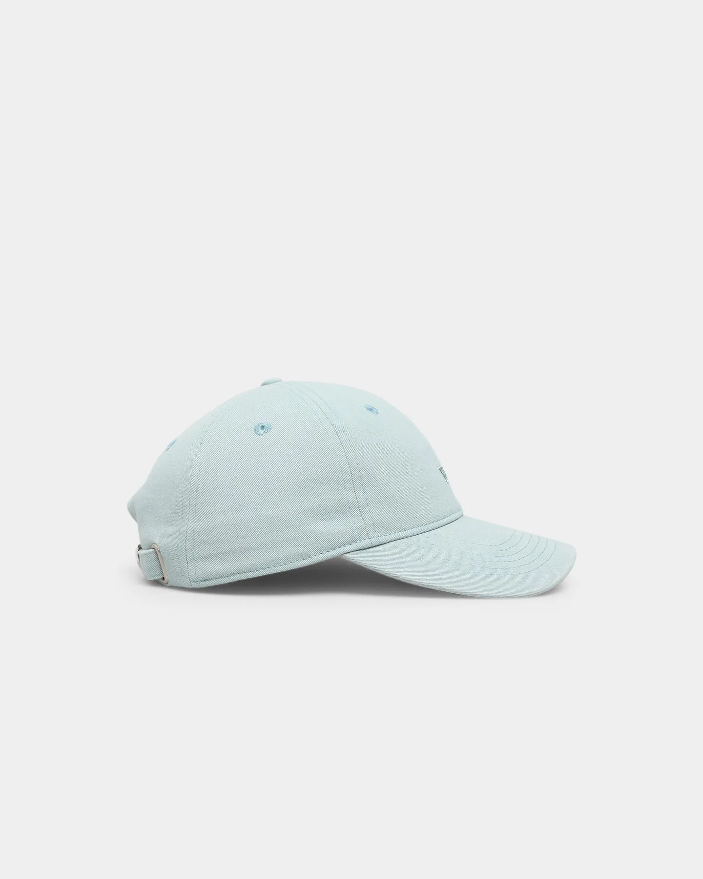 PYRA Micro Badge Strapback Iceberg