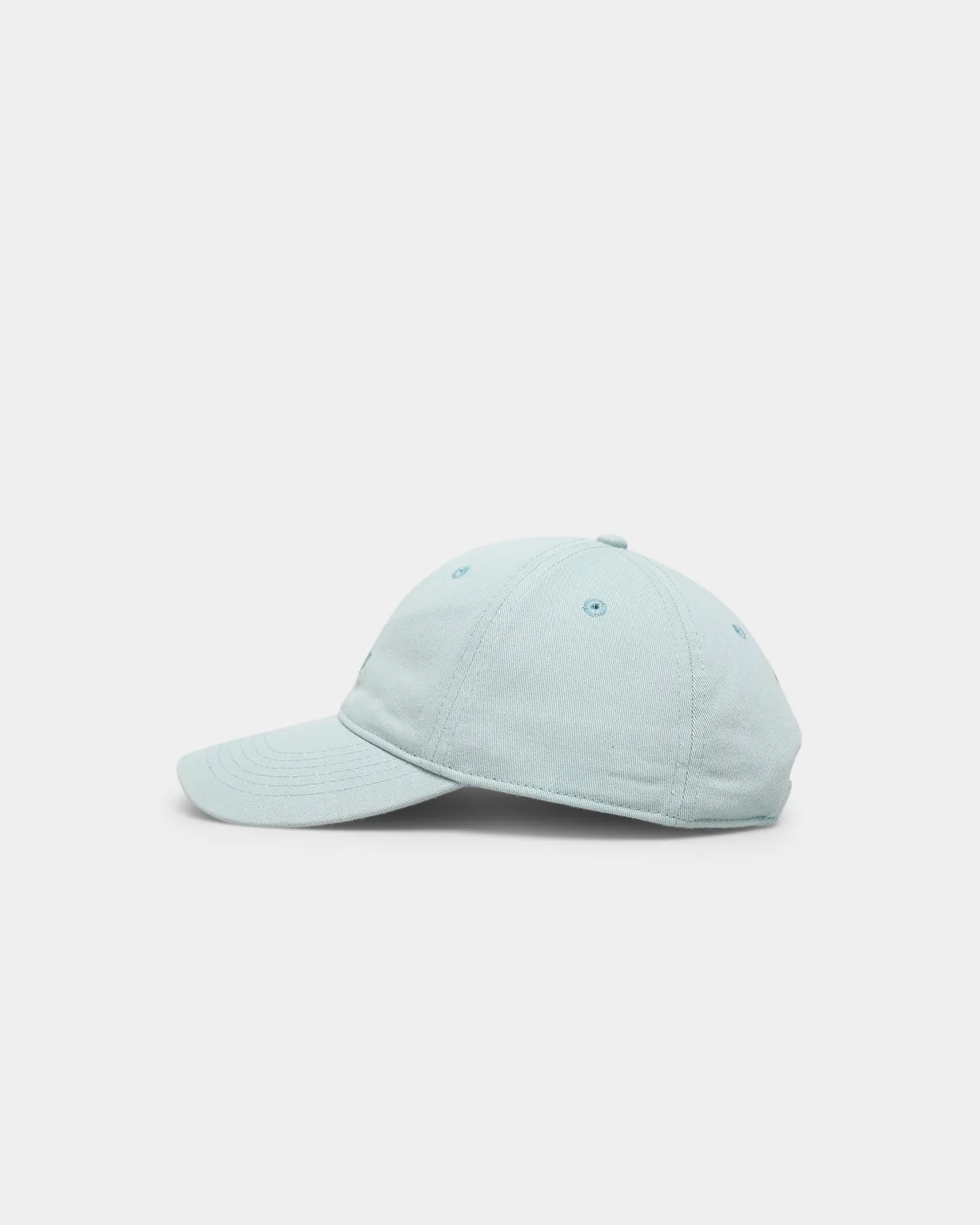 PYRA Micro Badge Strapback Iceberg