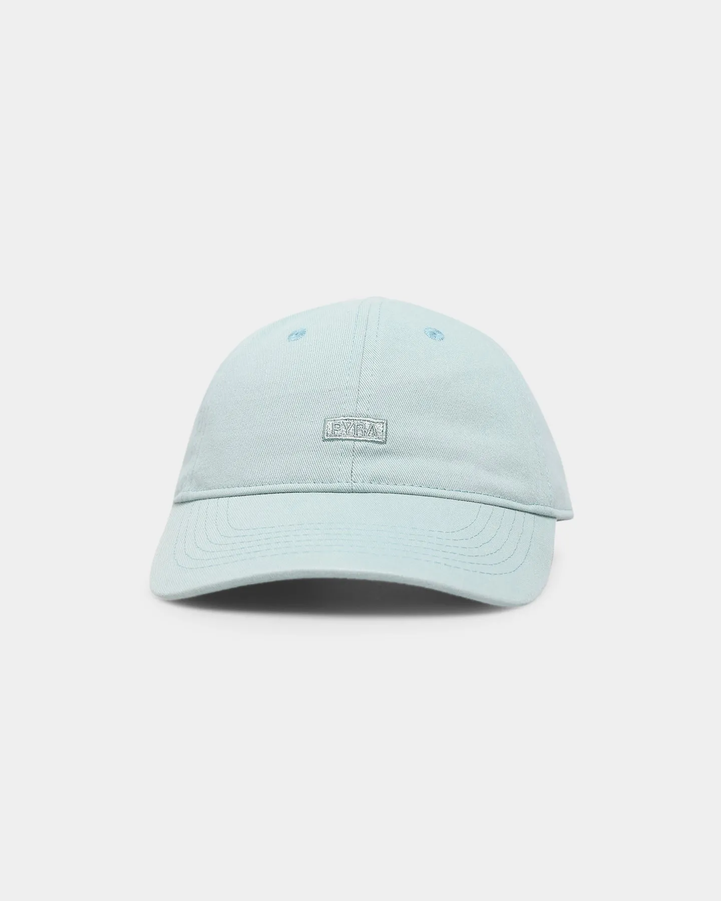 PYRA Micro Badge Strapback Iceberg