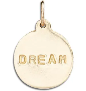 "Dream" Disk Charm