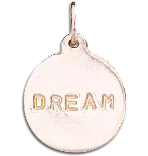 "Dream" Disk Charm