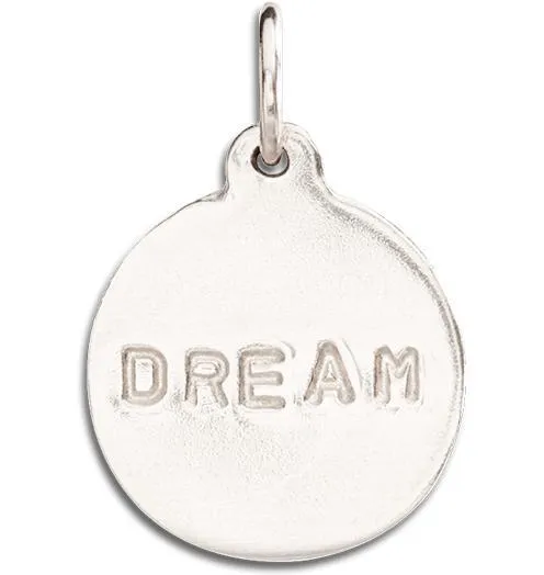 "Dream" Disk Charm