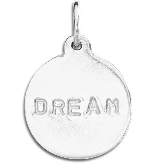 "Dream" Disk Charm