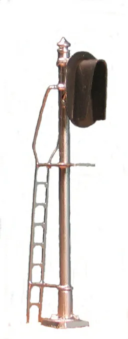 Sale Signal - Vertical 3 Light - HO Scale