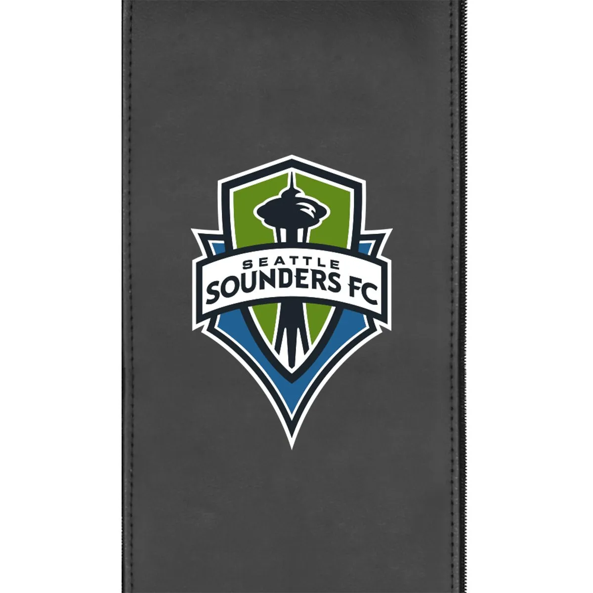 Seattle Sounders Logo Panel Standard Size