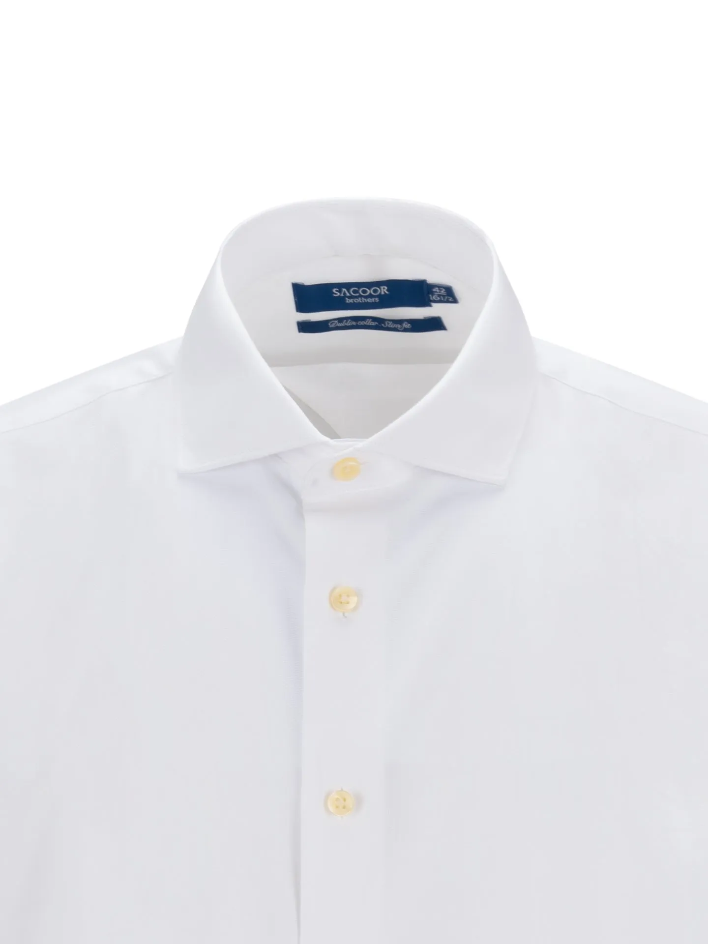 Shirt Classic Man Classic (Slim)