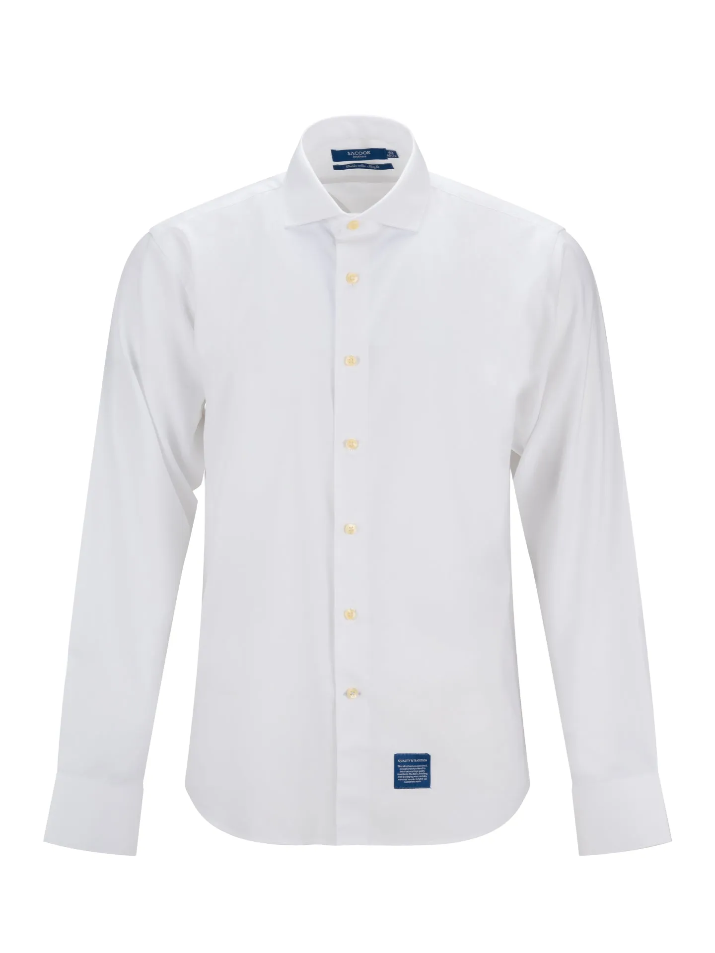 Shirt Classic Man Classic (Slim)
