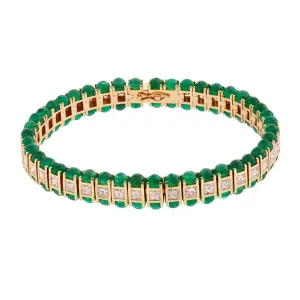 Streamflow Bracelet Y-D-Em