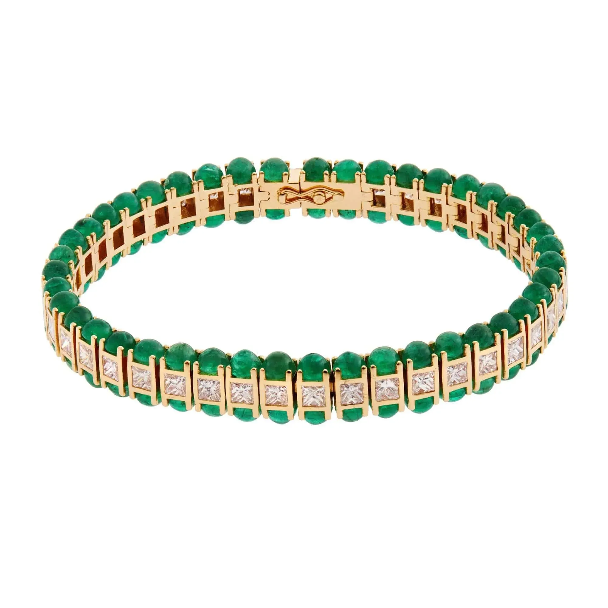 Streamflow Bracelet Y-D-Em
