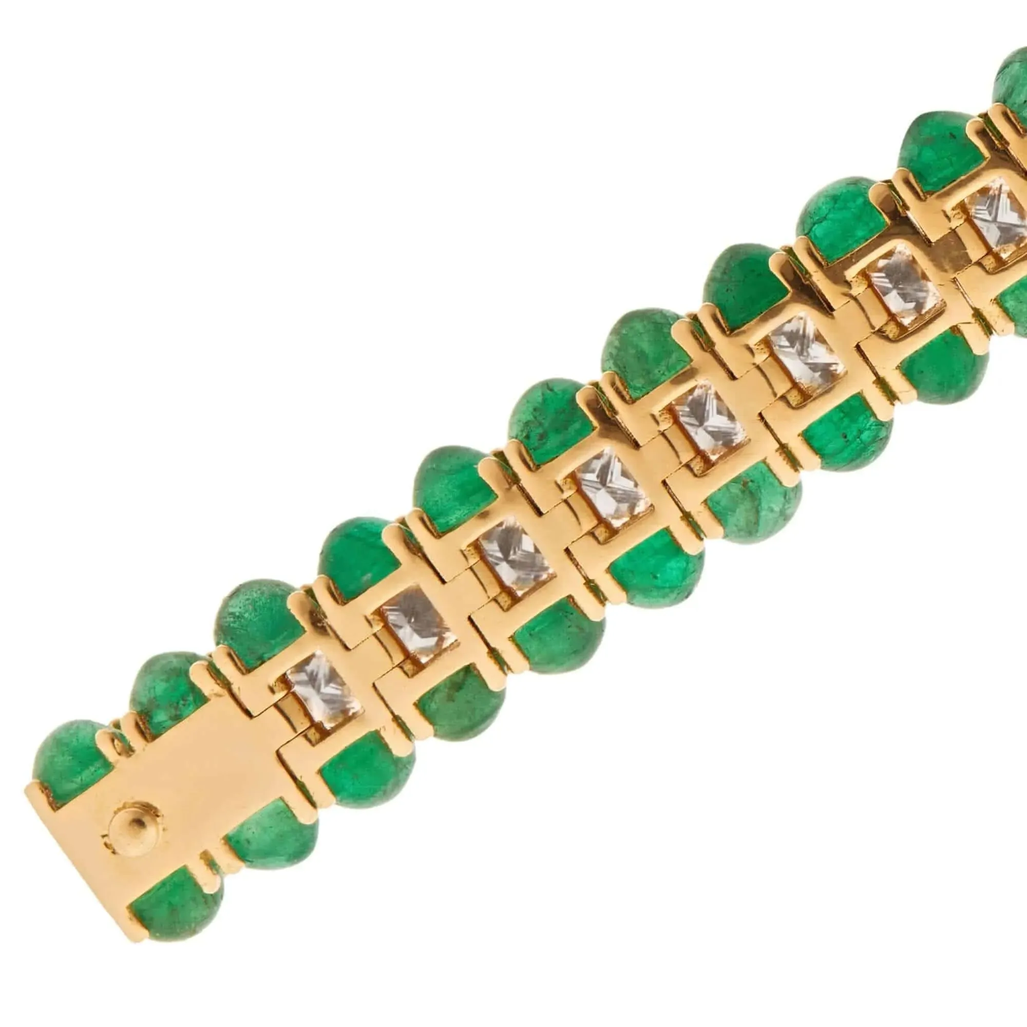 Streamflow Bracelet Y-D-Em
