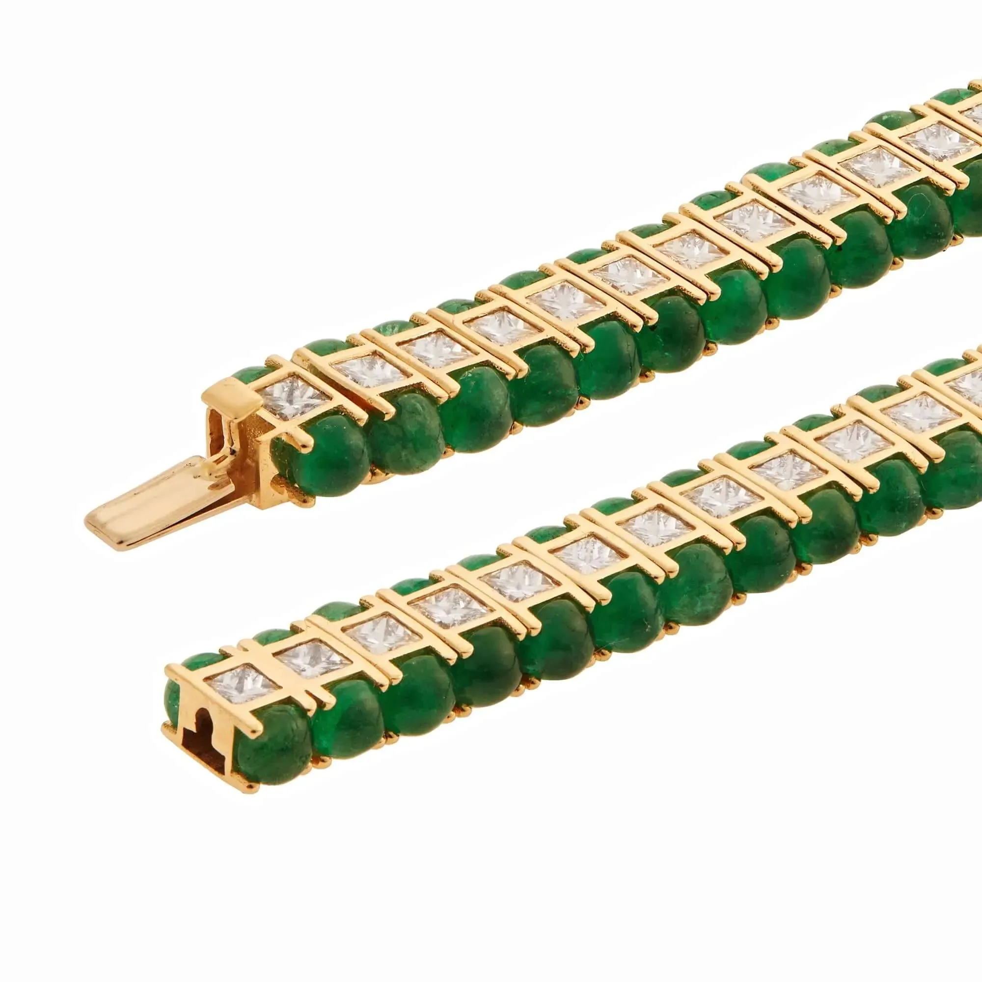 Streamflow Bracelet Y-D-Em