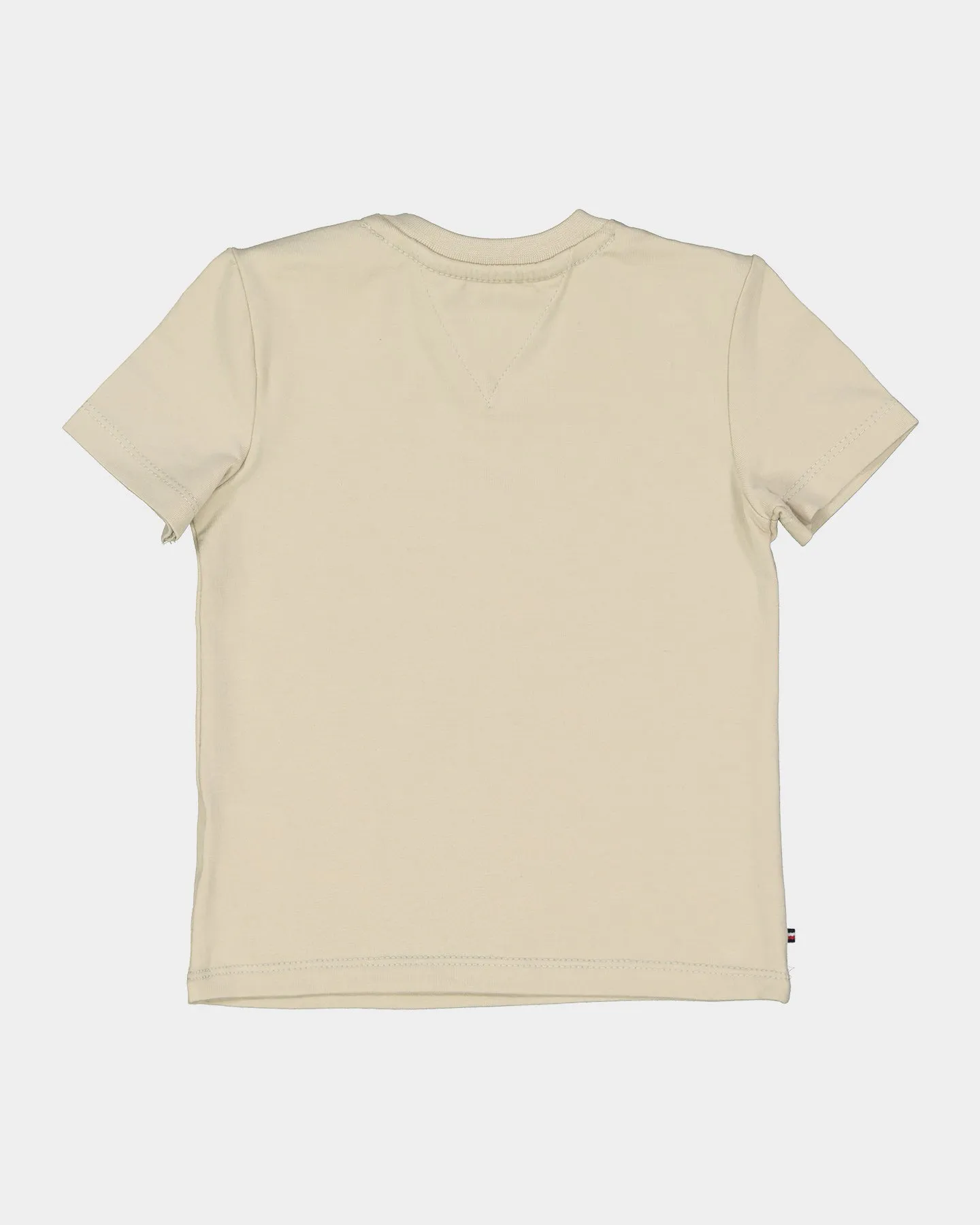 Tommy Hilfiger Infant Essential Shorts Set Savannah Sand