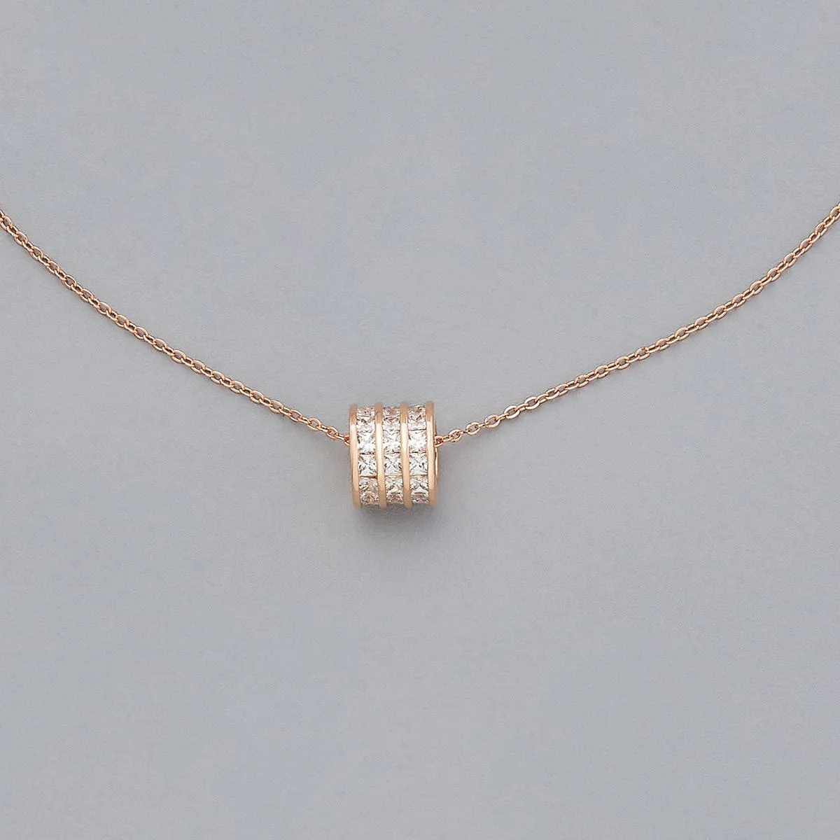 Trendy Necklace 171292