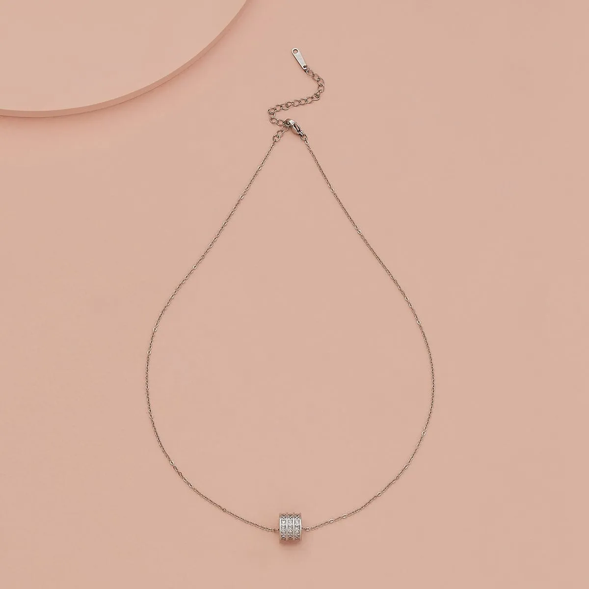 Trendy Necklace 171292