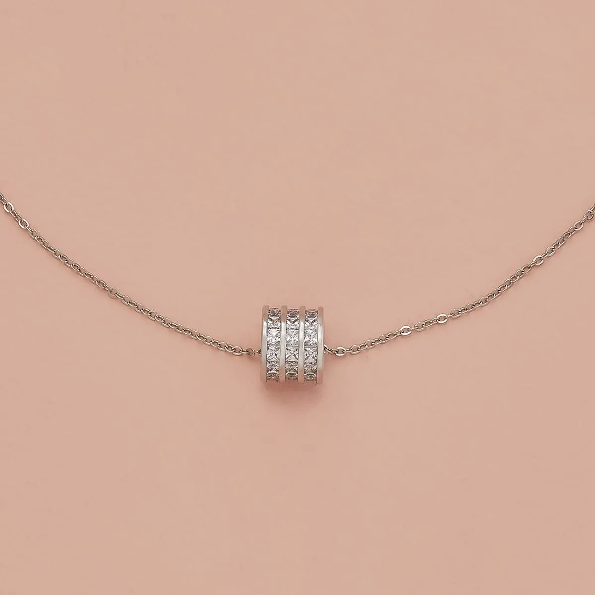 Trendy Necklace 171292