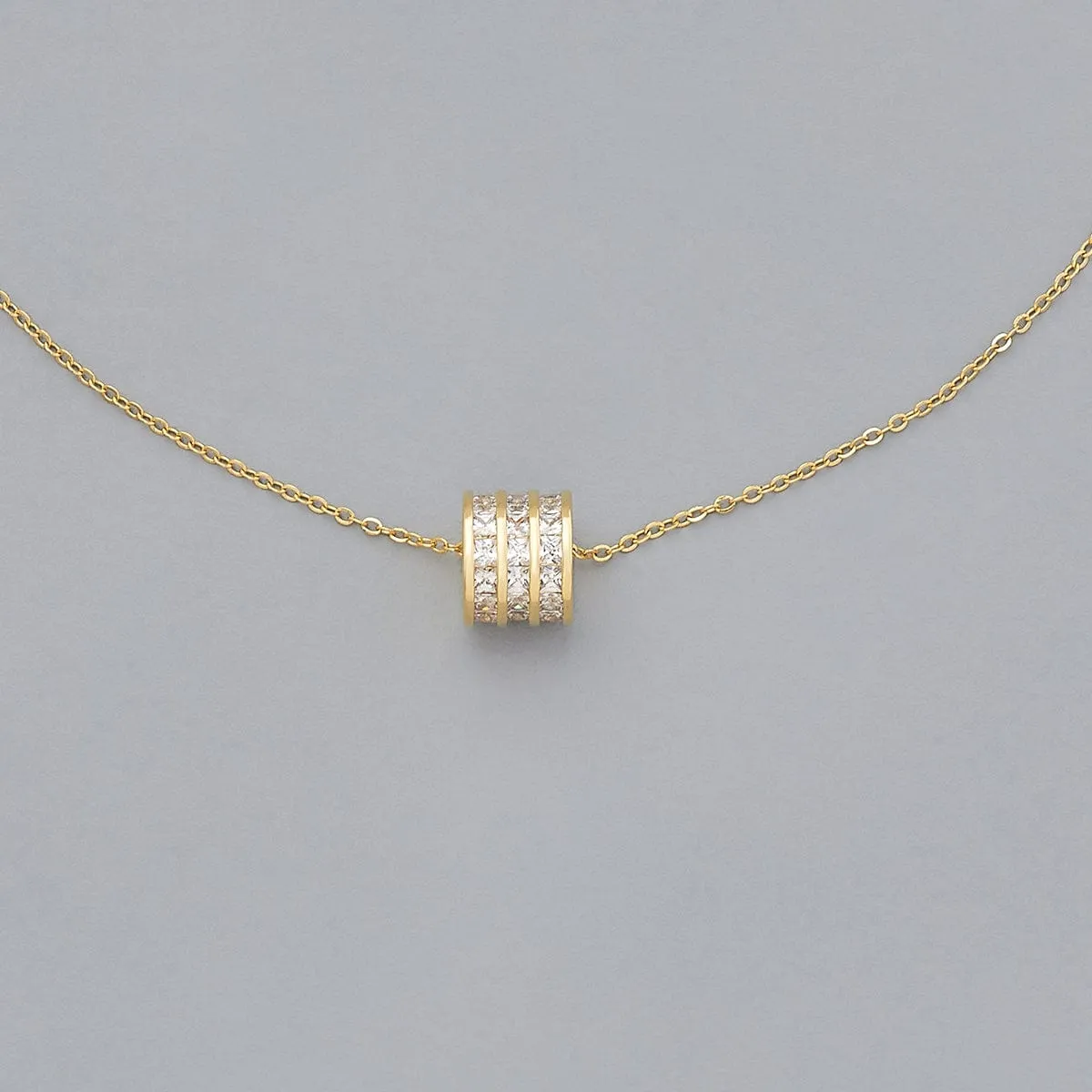 Trendy Necklace 171292