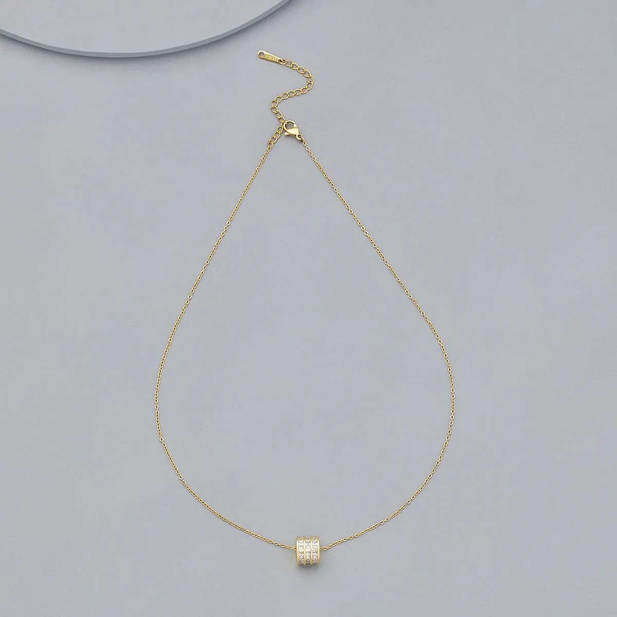 Trendy Necklace 171292
